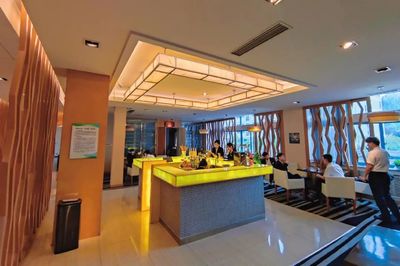 相約海斯曼——青島酒店管理職業(yè)技術(shù)學(xué)院酒店管理專業(yè)介紹