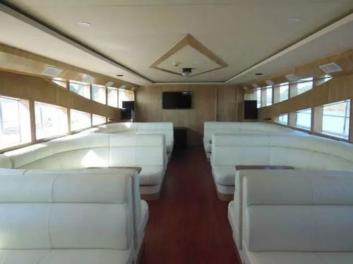 消暑巽寮灣新體驗(yàn) 277元盡享主題酒店、魔幻秀與環(huán)球飛車